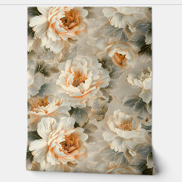 ベルベット秋ウィスパーズボタニカル 壁紙