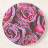 ベルベット美しい コースター (正面)