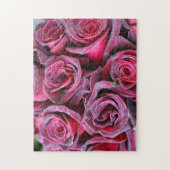 ベルベット美しい ジグソーパズル (縦)