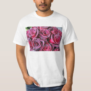 ベルベット美しい Tシャツ