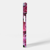 ベルベット美しいiPhoneケース Case-Mate iPhoneケース (裏面 / 右)