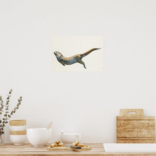 ベルベット2014 ポスター (キッチン)