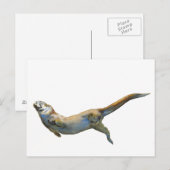 ベルベット2014 ポストカード (正面/裏面)