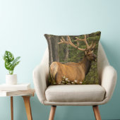 ベルベット，カナダ クッション (椅子)