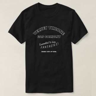 ベルベット・スローン Tシャツ