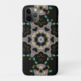 ベルベット・ナイト・カレイドスコープ iPhone 11 PROケース