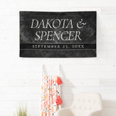 ベルベティオニックスダマスク | ブラックバンピーグランジカスタム 横断幕 (インサイチュ)