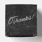 ベルベティオニックスダマスク |ブラックバンピーグランジバロック フェイバーボックス (上部)