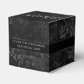 ベルベティオニックスダマスク |ブラックバンピーグランジバロック フェイバーボックス (裏面サイド)