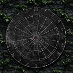 ベルベティオニックスダマスク |ブラックバンピーグランジフローラ ダーツボード<br><div class="desc">90年代グランジに大人になった！豪華でドラマチックな、または神経質なパレットのための深いムードのある薄暗い色合いの宝石トーンで豊かで洗練されたベルベティなバロック。この90年代インスパイアのグランジヴィンテージはポップ・アートの、華やかでユニセックスも（しかし）抽象芸術のグラデーションが織り交わフェミニンり、完璧な色彩を加える。カスタマイズやその他の色については、JustFharrynまたはデザイ連絡ザのc/o fharryn@yahoo.com #bohochic #zazzlemadeを参照して下さい</div>