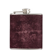 ベルベティワインダマスク |ボルドー・サングリアグランジ・グラム フラスク (正面)