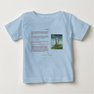 ベルベティーンのウサギ-何が実質ですか。 子供のティー ベビーTシャツ