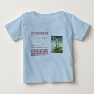 ベルベティーンのウサギ-何が実質ですか。 子供のティー ベビーTシャツ