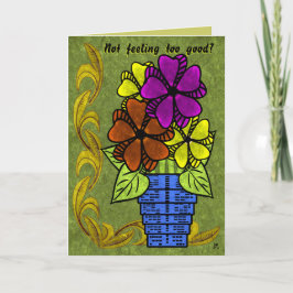 ベルベティーン カード