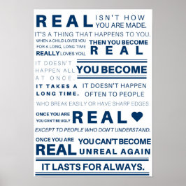 ベルベティーン・ラビット実在「」のポスター ポスター