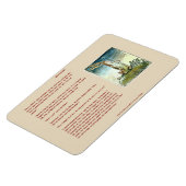 ベルベティーン・ラビット – 実在何だ？マグネット マグネット (左側)