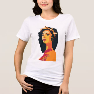 ベルベル アマジグ Tシャツ