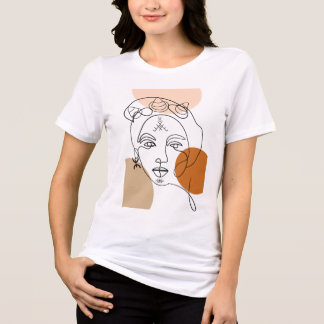 ベルベルTシャツ トライブレンドＴシャツ
