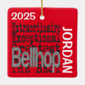 ベルホップエクストラナレカスタムール セラミックオーナメント (裏面)