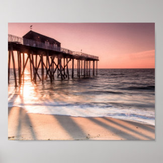 ベルマービーチ ポスター