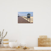 ベルマールフィフスアベニュービーチジャージーショア ポスター (キッチン)