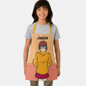 ベルマ立ち エプロン (インサイチュ)