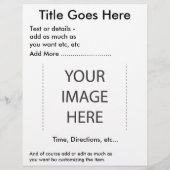 ベルメーアの青読い女の手紙ca.1665 チラシ (裏面)