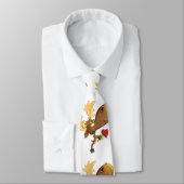 ベルモシン・ダ・ポジスタイ ネクタイ (タイ)