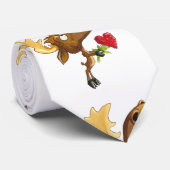 ベルモシン・ダ・ポジスタイ ネクタイ (ロール)