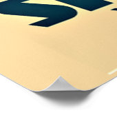 ベルモントのヴィンテージ旅行ポスター、シェルバーン ポスター (角)