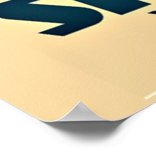 ベルモントのヴィンテージ旅行ポスター、シェルバーン ポスター (角)