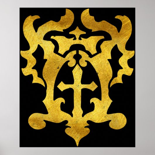 ベルモントクレスト ポスター (正面)