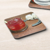 ベルモントステイクス コースター (左側)