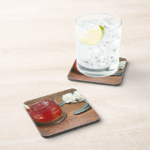 ベルモントステイクス コースター (右側)