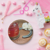 ベルモントステイクス ペーパープレート (パーティー)