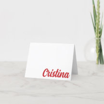 ベルモントパーソナライズされた大感謝してい学-youカード