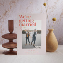 ベルモント結婚式の日付を保存