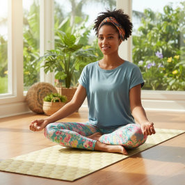 ベルヨガマット ヨガマット