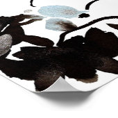 ベルライトアートプリント ポスター (角)