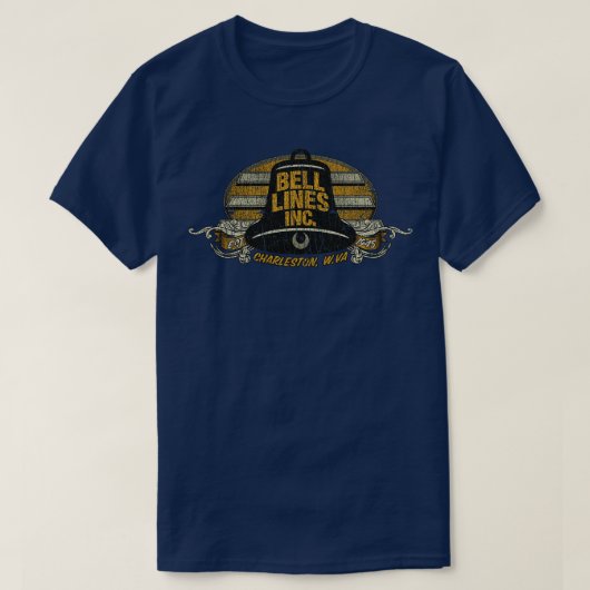 ベルライントラック1945 Tシャツ (デザイン正面)