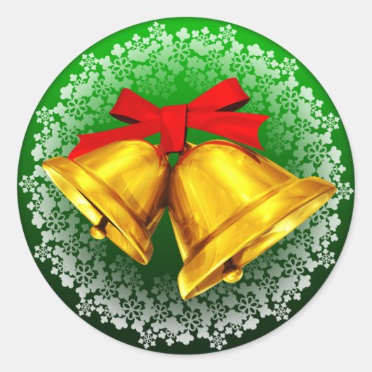 ベルラウンド ラウンドシール (正面)