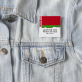 ベルラーシの旗 缶バッジ (インサイチュ)