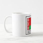 ベルラーシ コーヒーマグカップ (左)