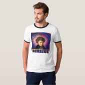 ベルリオーズ Tシャツ (正面フル)