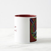 ベルリナピジョンサークル マグカップ (中央)