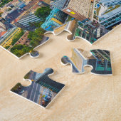 ベルリナーフェルンセトゥルムドイツジグソーパズル ジグソーパズル (側面)