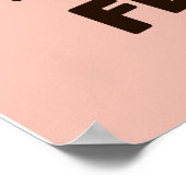 ベルリナーフェルンセトゥルム,ベルリンテレビタワー ポスター (角)