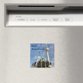 ベルリナーフェーンシュトゥルム マグネット (インサイチュ (食洗機))