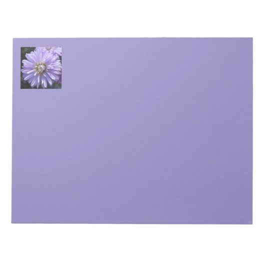 ベルリネット ノートパッド (正面)