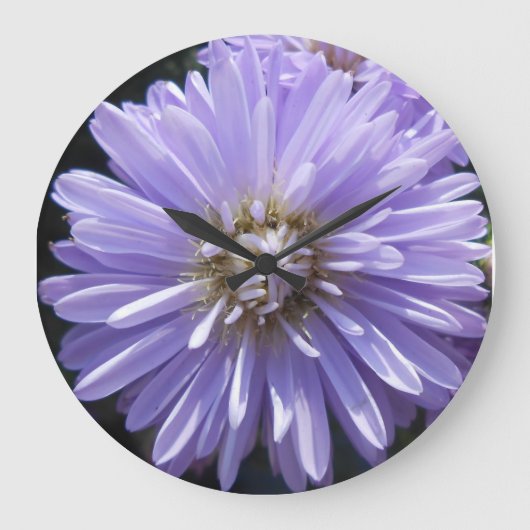 ベルリネット ラージ壁時計 (正面)